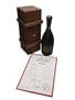 Remy Martin 250th Anniversary Bottled 1974 68cl / 40%