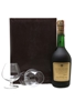 Martell Medaillon VSOP Glasses Set Bottled 1980s 70cl / 40%