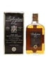 Ballantine's 12 Year Old Bottled 1970s - Spirit 75cl / 43%