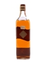 Johnnie Walker Red Label Bottled 1960s - Wax & Vitale 75cl / 43%