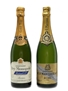 Heidsieck & St Marceaux Champagne 2 x 77cl-78cl / 12%