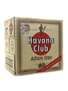 Havana Club Anejo Oro Bottled 1990s 12 x 70cl / 40%