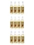 Havana Club Blanco Anejo Seco 3 Year Old Bottled 1990s 12 x 70cl / 40%