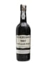 Cockburn's 1967 Vintage Port Wax & Vitale 10 x 75cl / 20%