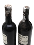 Cockburn's 1967 Vintage Port Wax & Vitale 10 x 75cl / 20%