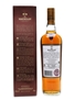 Macallan 12 Year Old Sherry Oak 70cl / 40%