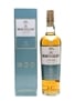 Macallan 15 Year Old Fine Oak Triple Matured 70cl / 43%