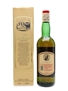 Glenlivet 12 Year Old Bottled 1980s 75cl / 40%