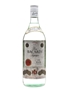 Bacardi Carta Blanca Bottled 1980s - Brazil 100cl / 40%