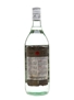 Bacardi Carta Blanca Bottled 1980s - Brazil 100cl / 40%