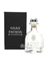 Gran Patron Platinum  70cl / 40%