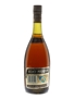 Remy Martin 3 Star Cognac Bottled 1980s 68cl / 40%