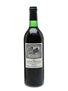 Chateau Vieux Faurie 1977 St Emilion - Berry Bros & Rudd 75cl