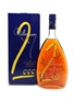 Courvoisier Millennium  100cl / 40%