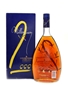 Courvoisier Millennium  100cl / 40%