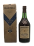 Martell Cordon Bleu Bottled 1970s - Numbered Bottle 68cl / 40%