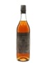 Harveys 1932 Petite Champagne Cognac Landed 1963, Bottled 1971 68cl / 40%