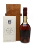 Martell Silver Jubilee Cognac 1952-1977 1815, 1906, 1914 & 1918 Vintages 68cl / 42%