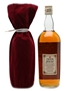 Inver House 8 Year Old Red Plaid Bottled 1980s 100cl / 43%