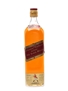 Johnnie Walker Red Label Bottled 1970s 93.8cl / 43%