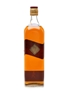 Johnnie Walker Red Label Bottled 1970s 93.8cl / 43%