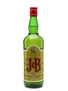 J & B Rare Bottled 1970s 75.7cl / 40%