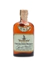 Burke's 3 Star Blended Irish Whiskey Miniature 