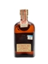 Burke's 3 Star Blended Irish Whiskey Miniature 