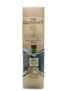 Glenlivet 12 Year Old & 15 Year Old French Oak Reserve Bottled 2011 70cl & 5cl / 40%