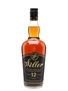 Weller 12 Year Old Buffalo Trace 75cl / 45%