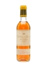 Chateau D'Yquem 1984 Lur Saluces - Sauternes 37.5cl