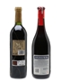 Marques De Arienzo 1996 & Fontanafredda 1983 Rioja & Barolo 2 x 75cl / 13%