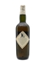 Black & White Spring Cap Bottled 1950s 75cl / 40%