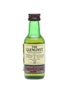 Glenlivet 15 Years Old French Oak Reserve Miniature