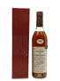 Dupeyron 1966 Armagnac Bottled for J C Rossi, Paris 70cl / 44.7%