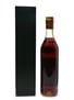 Dupeyron 1958 Armagnac Bottled for J C Rossi, Paris 70cl / 44.2%