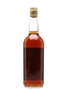 Macallan 1963 Bottled 1980s 75.7cl / 43%