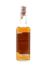 Glen Grant 21 Year Old Bottled 1980s - Gordon & MacPhail 75cl / 40%