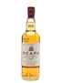 Scapa 1987 Bottled 1999 Gordon & MacPhail - Meregalli Giuseppe 70cl / 40%