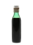 Fernet Branca Bottled 1970 10cl / 45%