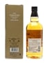 Yamazaki Puncheon 2013 Release 70cl / 48%