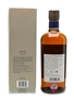 Nikka Yoichi 10 Year Old  70cl / 45%