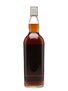 Macallan 1955 Campbell, Hope & King Bottled 1970s - Rinaldi 75cl / 46%