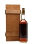 Macallan 1965 Anniversary Malt 25 Year Old - Giovinetti 75cl / 43%