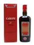 Caroni 1996 21 Year Old Extra Strong Trinidad Rum Bottled 2017 - Velier 70cl / 57.18%