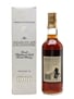 Macallan 1966 18 Year Old - Giovinetti 75cl / 43%