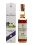 Macallan 1976 18 Year Old - Giovinetti 70cl / 43%