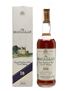 Macallan 1968 18 Year Old - Giovinetti 75cl / 43%