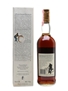 Macallan 1968 18 Year Old - Giovinetti 75cl / 43%