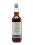 Glen Grant 1968 Bottled 1998 - Berry Bros & Rudd 70cl / 56.9%